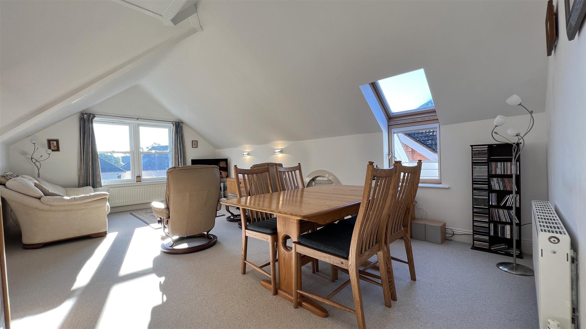 3 Bedroom Apartment Flaghead Road, Canford Cliffs